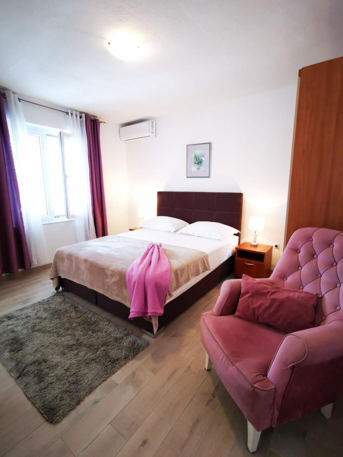 Apartment D&M1 มาคาร์สกา ภายนอก รูปภาพ