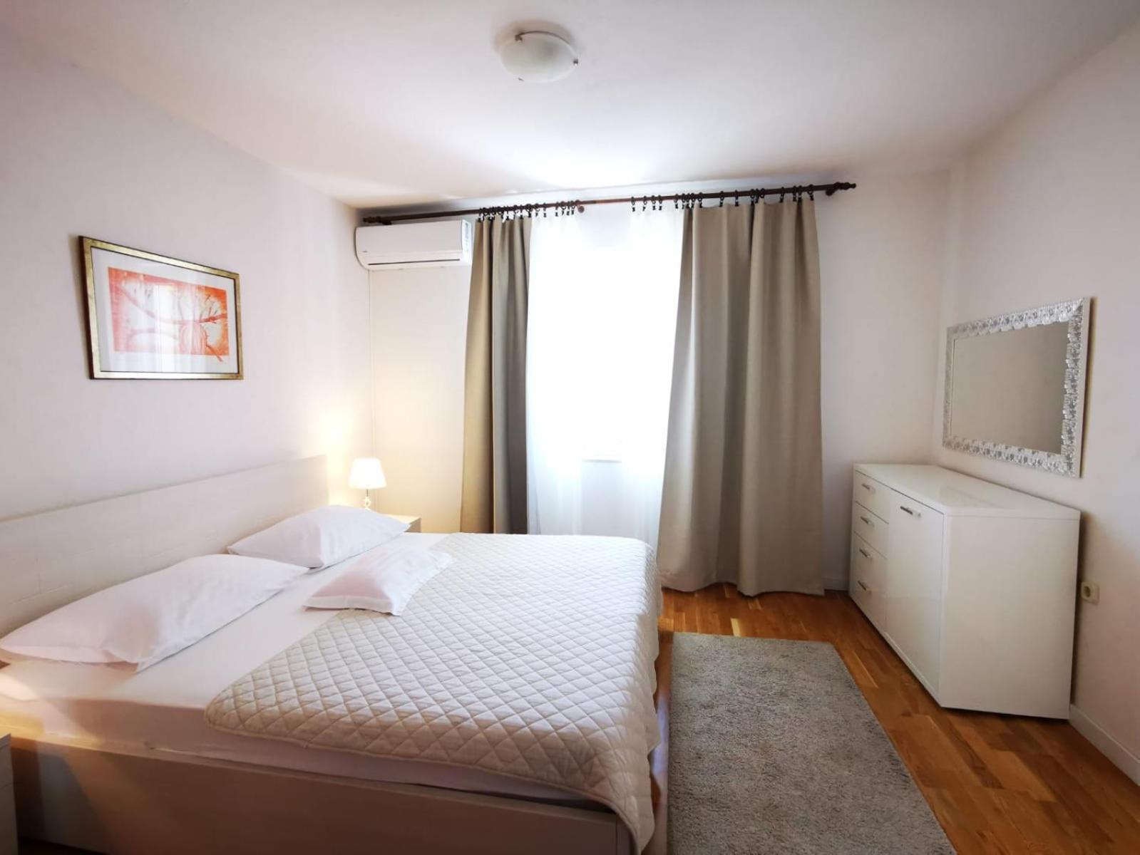 Apartment D&M1 มาคาร์สกา ภายนอก รูปภาพ